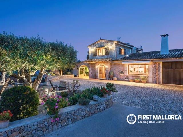 Casa Rural en alquiler en Es Pujol, Raiguer