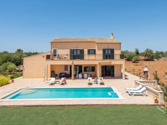 Casa Rural en alquiler en Campos, Baleares