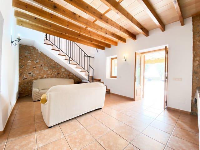 Casa Rural en alquiler en Migjorn, Baleares
