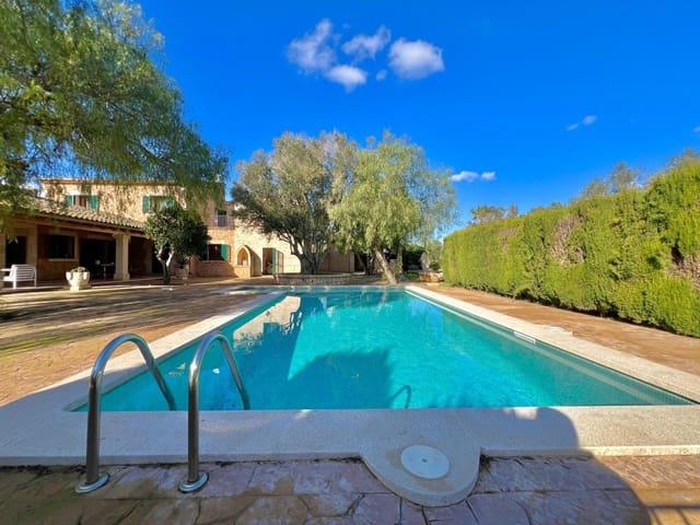 Casa Rural en alquiler en Campos, Baleares