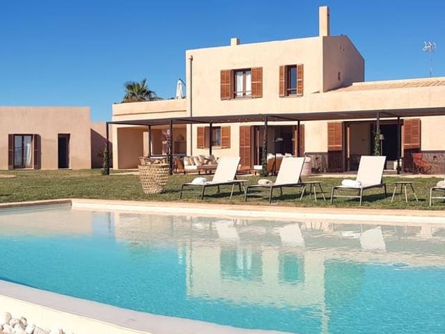 Casa Rural en alquiler en Migjorn, Baleares