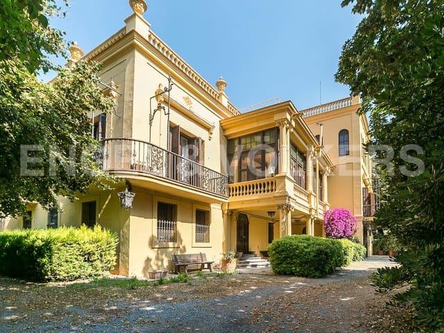 Casa Rural en alquiler en Canovelles, Can Palots