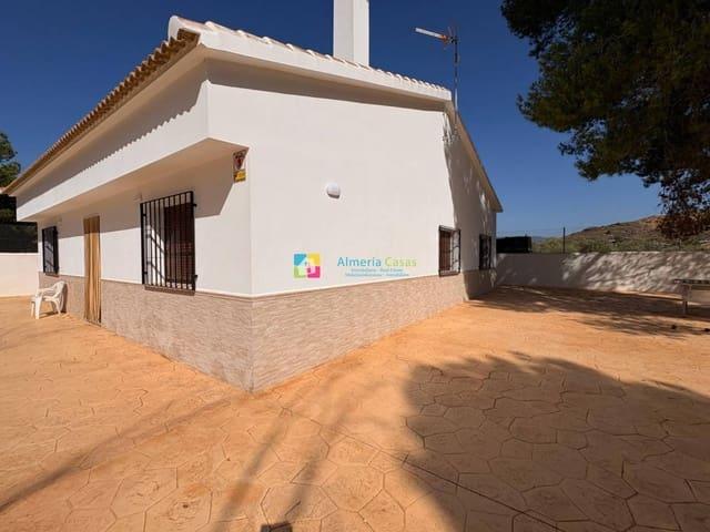 Casa Rural en alquiler en El Fas, Valle del Almanzora