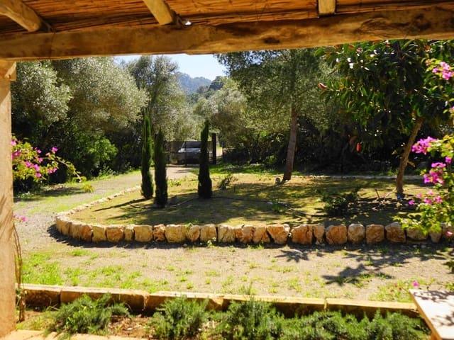 Casa Rural en alquiler en Canyamel, Llevant