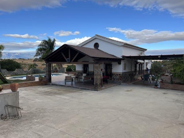 Casa Rural en alquiler en Cártama, Málaga