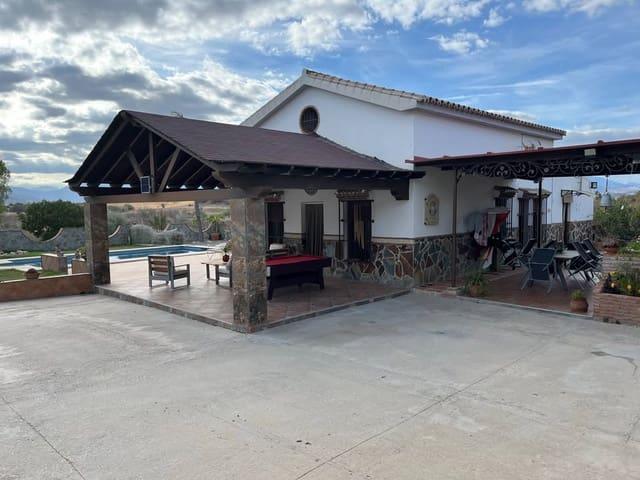 Casa Rural en alquiler en Los Tomillares, Valle del Guadalhorce