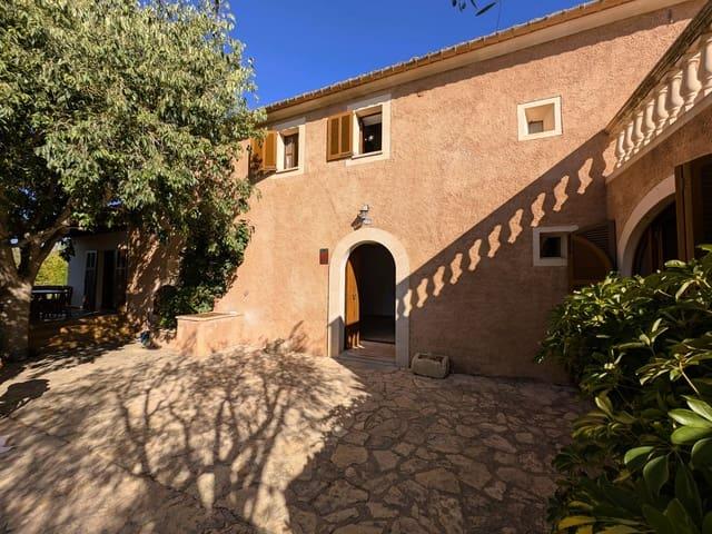 Casa Rural en alquiler en Baleares