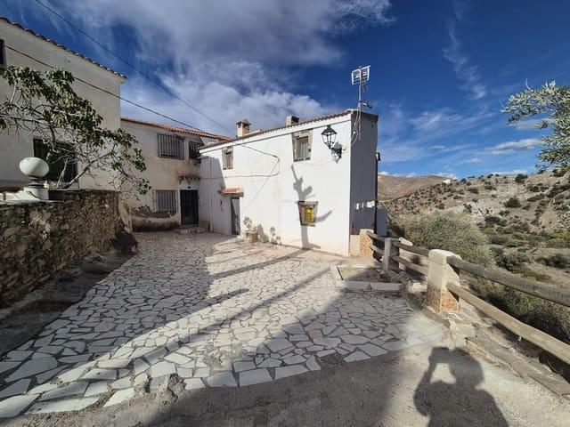 Casa Rural en alquiler en Chercos, Las Paletas