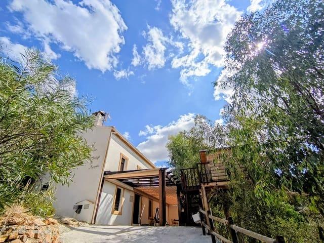 Casa Rural en alquiler en Valle del Almanzora, Andalucía