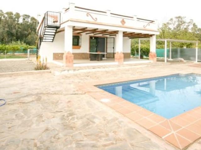 Casa Rural en alquiler en Coín, Urbanización Los Alijares