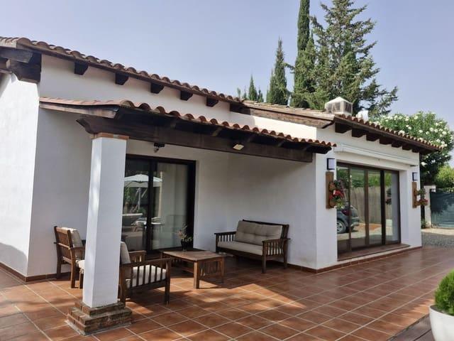 Casa Rural en alquiler en Miravalle Los Montecillos, Valle del Guadalhorce
