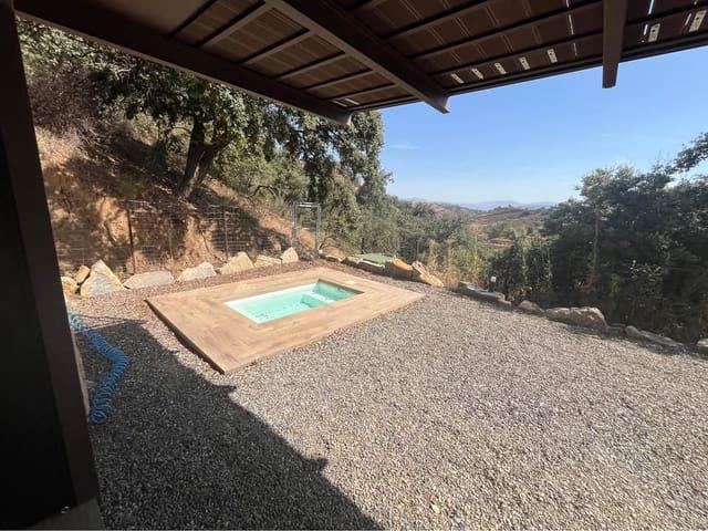 Casa Rural en alquiler en Miravalle Los Montecillos, Valle del Guadalhorce