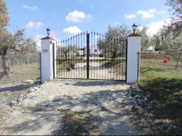 Casa Rural en alquiler en Miravalle Los Montecillos, Valle del Guadalhorce