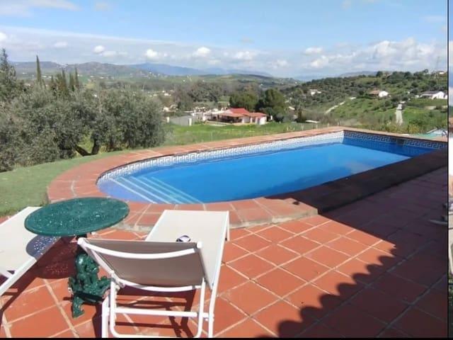 Casa Rural en alquiler en Miravalle Los Montecillos, Valle del Guadalhorce