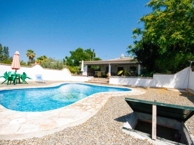 Casa Rural en alquiler en Miravalle Los Montecillos, Valle del Guadalhorce