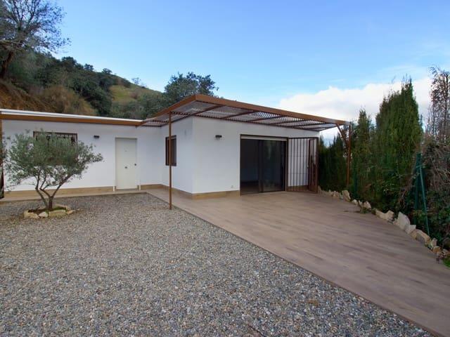 Casa Rural en alquiler en Miravalle Los Montecillos, Coín