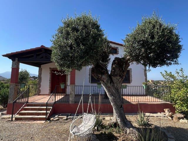 Casa Rural en alquiler en Coín, Urbanización Los Alijares