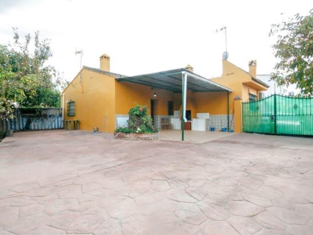 Casa Rural en alquiler en Miravalle Los Montecillos, Valle del Guadalhorce