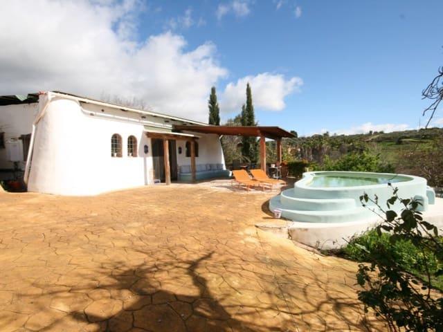Casa Rural en alquiler en Miravalle Los Montecillos, Valle del Guadalhorce