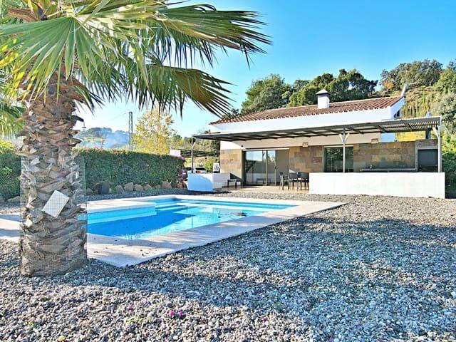Casa Rural en alquiler en Coín, Urbanización Los Alijares