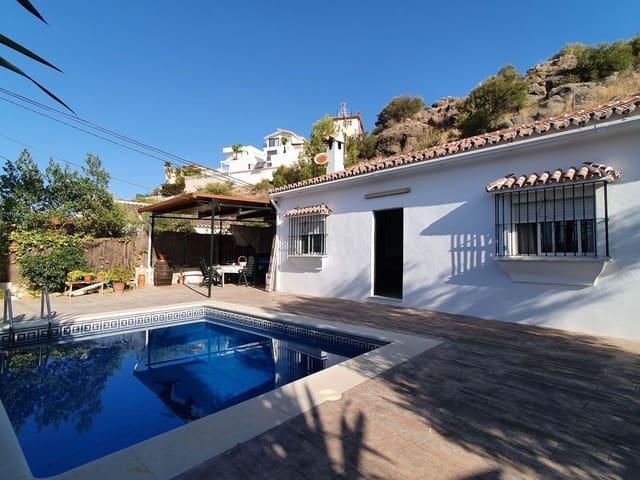 Casa Rural en alquiler en Miravalle Los Montecillos, Coín