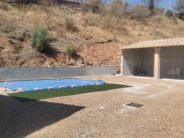 Casa Rural en alquiler en Colmenar, Málaga