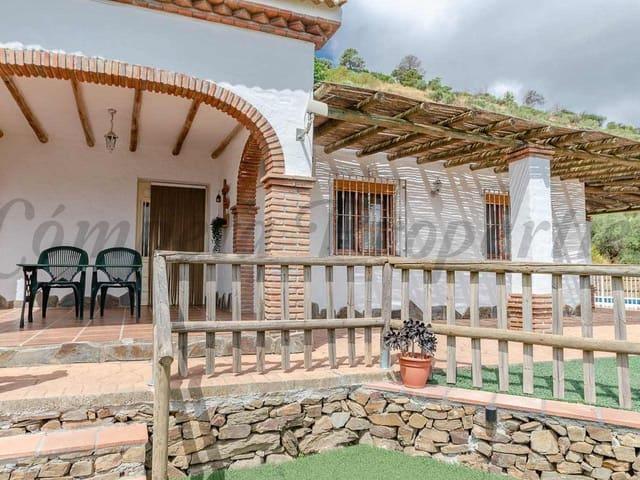 Casa Rural en alquiler en La Axarquía, Andalucía