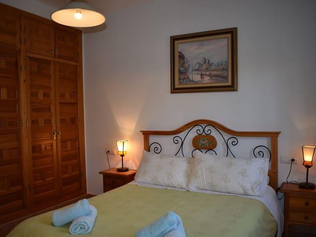 Casa Rural en alquiler en La Axarquía, Andalucía