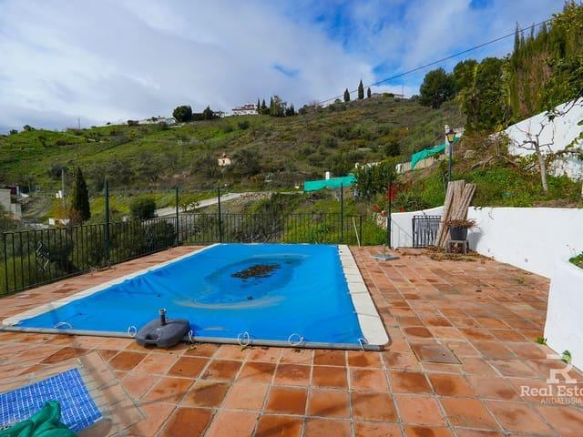 Casa Rural en alquiler en La Axarquía, Andalucía