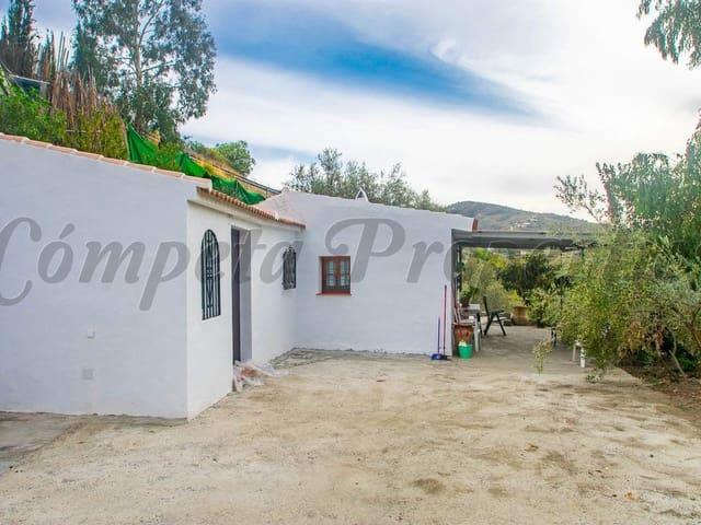 Casa Rural en alquiler en La Axarquía, Andalucía