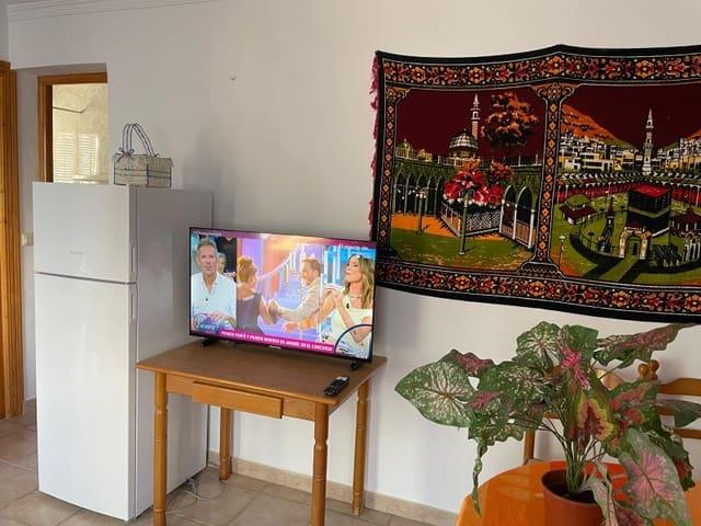 Casa Rural en alquiler en La Axarquía, Andalucía