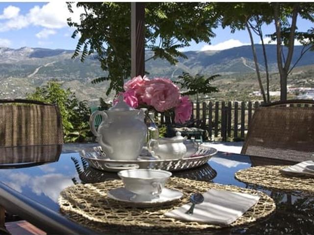 Casa Rural en alquiler en La Axarquía, Andalucía