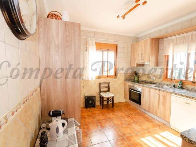 Casa Rural en alquiler en La Axarquía, Andalucía