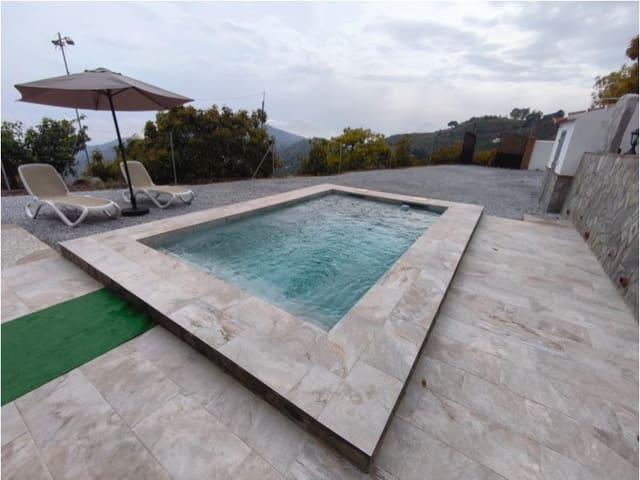 Casa Rural en alquiler en La Axarquía, Andalucía