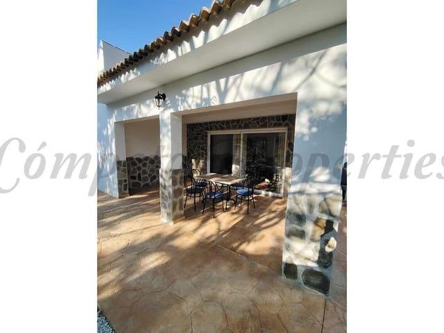 Casa Rural en alquiler en Cómpeta