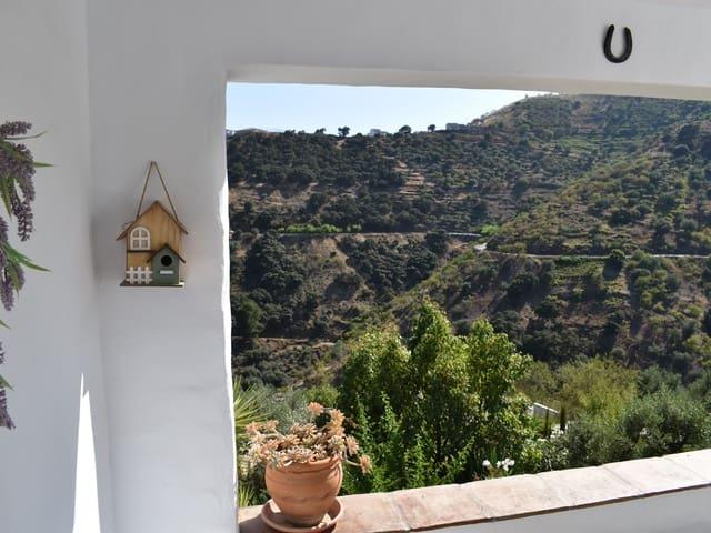 Casa Rural en alquiler en Corumbela, La Axarquía