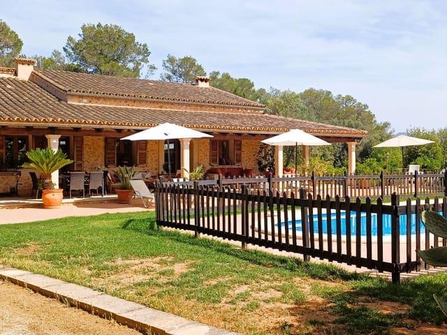Casa Rural en alquiler en Pla de Mallorca, Baleares