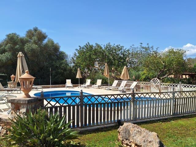 Casa Rural en alquiler en Costitx