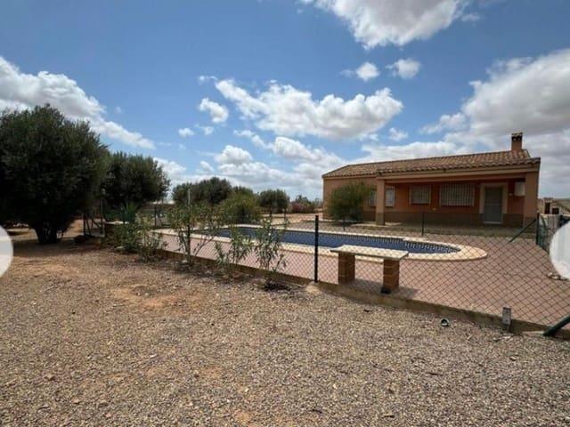 Casa Rural en alquiler en el Baix Vinalopó, Valencia