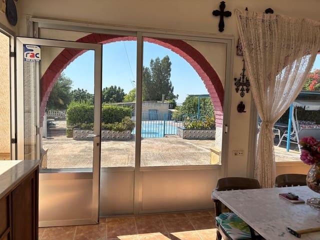 Casa Rural en alquiler en Crevillent
