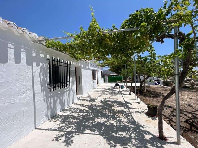 Casa Rural en alquiler en Cuevas Del Almanzora, El Morro