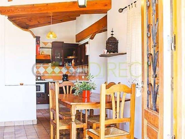 Casa Rural en alquiler en Cútar