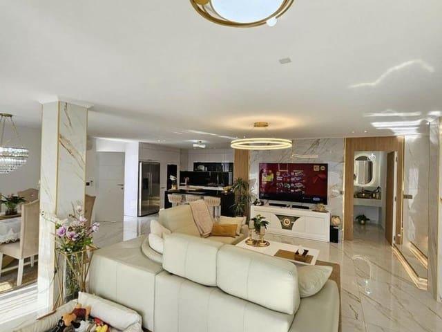 Casa Rural en alquiler en Mar Azul, Costa del Sol Occidental