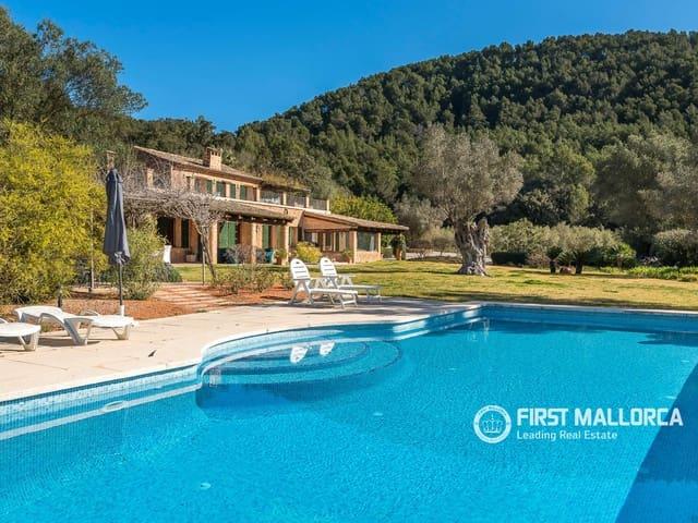 Casa Rural en alquiler en Serra de Tramuntana, Baleares