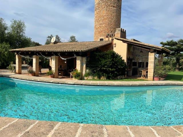 Casa Rural en alquiler en Felanitx