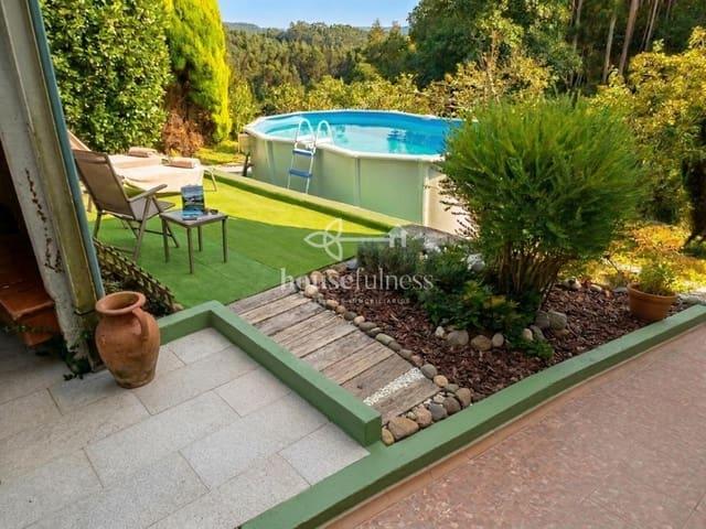 Casa Rural en alquiler en Ferrol