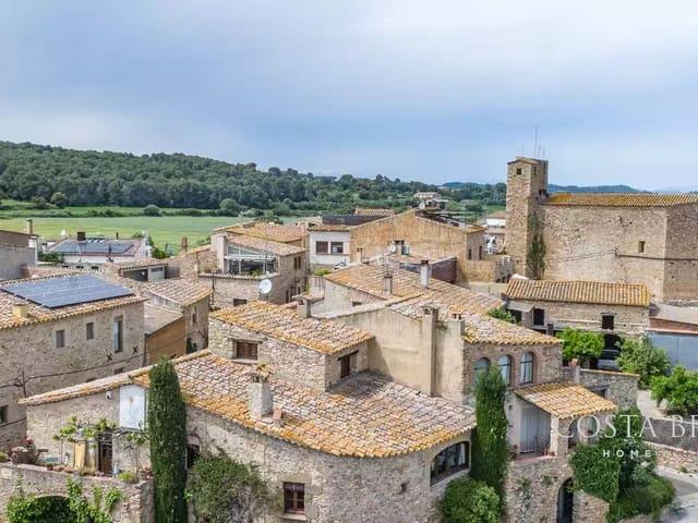 Casa Rural en alquiler en Forallac, Vulpellac