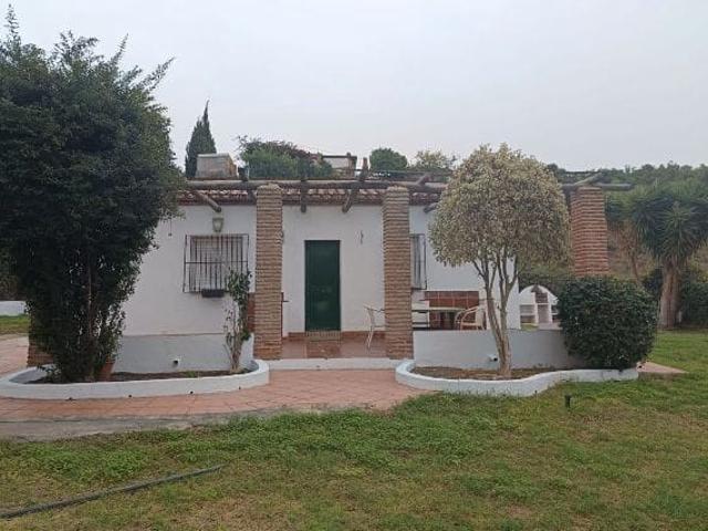 Casa Rural en alquiler en Frigiliana, Málaga