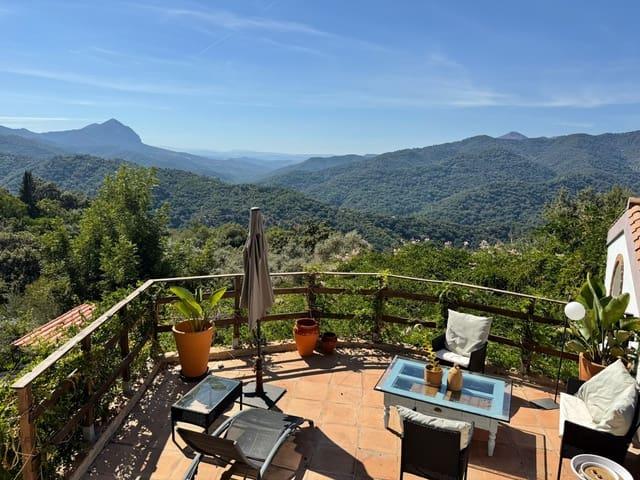 Casa Rural en alquiler en Serranía de Ronda, Andalucía
