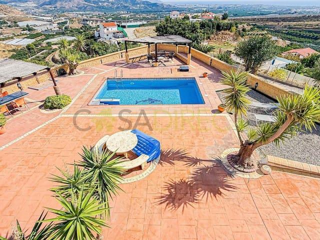 Casa Rural en alquiler en Granada